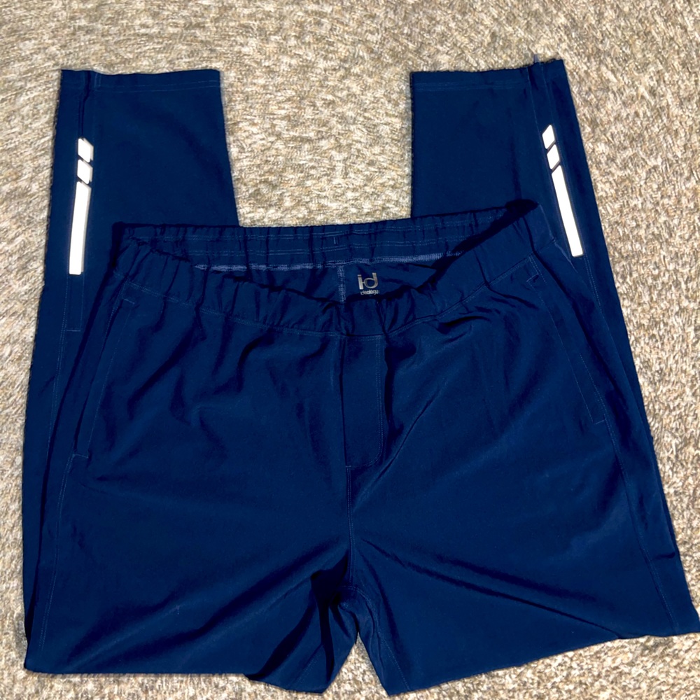 Ideology mens Blue Size XL Joggers